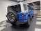 2027 Jeep Wrangler Sahara