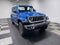 2027 Jeep Wrangler Sahara