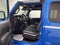 2027 Jeep Wrangler Sahara