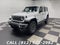 2027 Jeep Wrangler Sahara