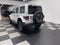 2027 Jeep Wrangler Sahara