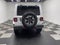2027 Jeep Wrangler Sahara