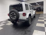 2027 Jeep Wrangler Sahara