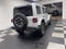 2027 Jeep Wrangler Sahara
