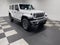 2027 Jeep Wrangler Sahara