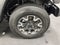 2027 Jeep Wrangler WRANGLER 4-DOOR SAHARA