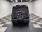 2027 Jeep Wrangler WRANGLER 4-DOOR SAHARA