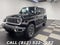 2027 Jeep Wrangler Sahara