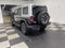 2027 Jeep Wrangler Sahara