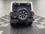 2027 Jeep Wrangler Sahara