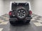 2027 Jeep Wrangler Sahara