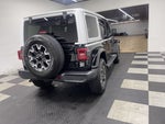2027 Jeep Wrangler Sahara