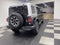 2027 Jeep Wrangler Sahara