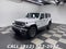 2027 Jeep Wrangler WRANGLER 4-DOOR SAHARA