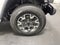 2027 Jeep Wrangler WRANGLER 4-DOOR SAHARA