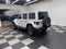 2027 Jeep Wrangler WRANGLER 4-DOOR SAHARA