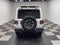 2027 Jeep Wrangler WRANGLER 4-DOOR SAHARA