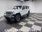 2027 Jeep Wrangler Sahara