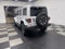 2027 Jeep Wrangler Sahara
