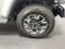 2027 Jeep Wrangler Sahara