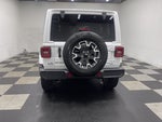 2027 Jeep Wrangler Sahara