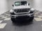 2027 Jeep Wrangler Sahara