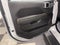 2027 Jeep Wrangler Sahara
