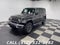2027 Jeep Wrangler WRANGLER 4-DOOR SAHARA