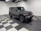 2027 Jeep Wrangler WRANGLER 4-DOOR SAHARA