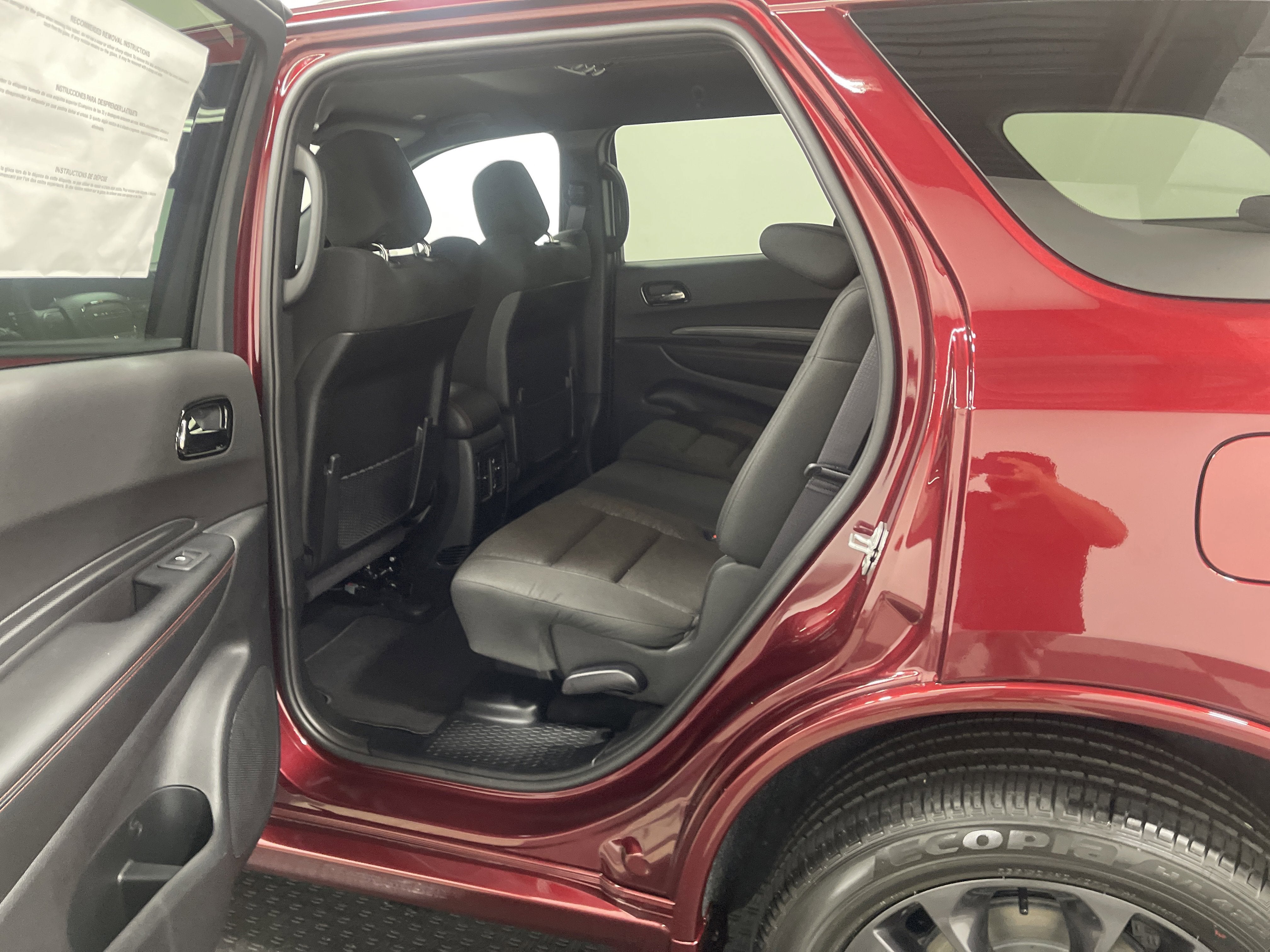 2026 Dodge Durango DURANGO GT AWD