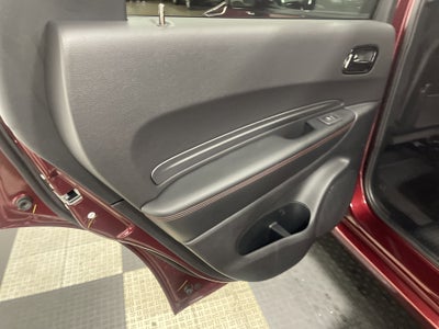 2026 Dodge Durango DURANGO GT AWD