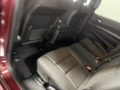 2026 Dodge Durango DURANGO GT AWD