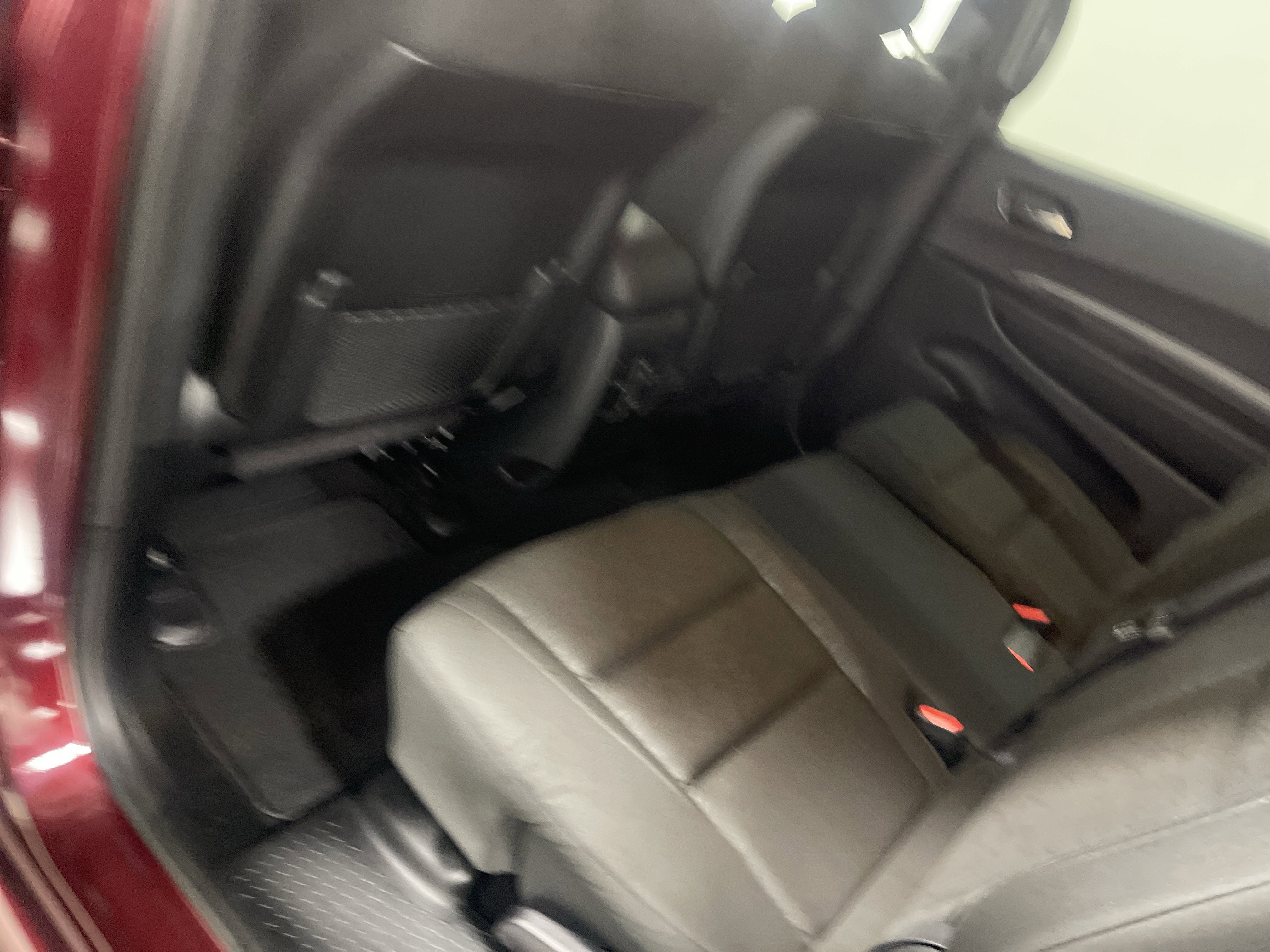 2026 Dodge Durango DURANGO GT AWD