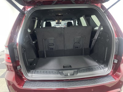 2026 Dodge Durango DURANGO GT AWD