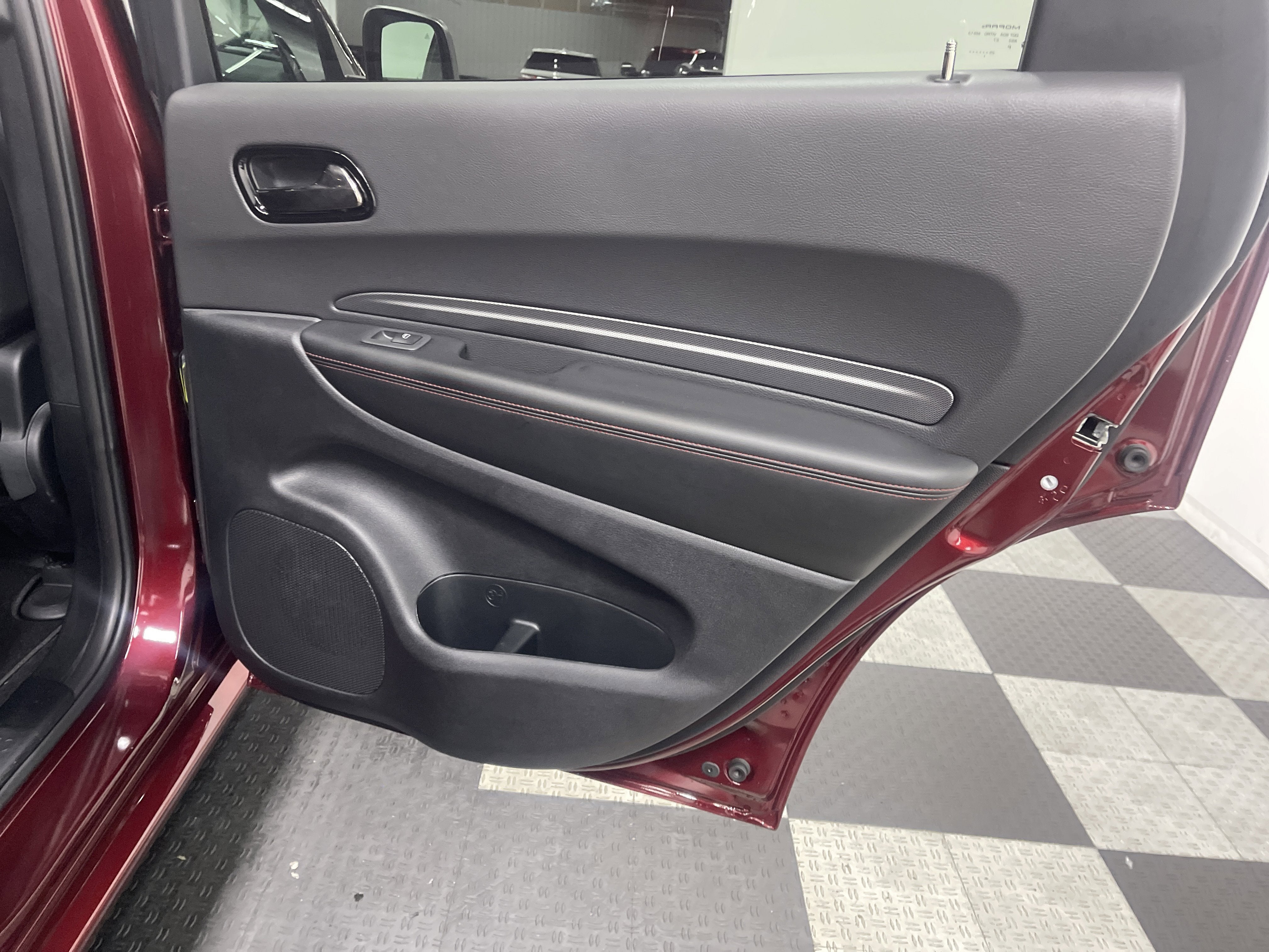 2026 Dodge Durango DURANGO GT AWD