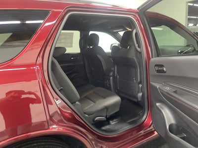 2026 Dodge Durango DURANGO GT AWD