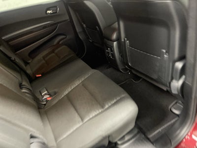 2026 Dodge Durango DURANGO GT AWD