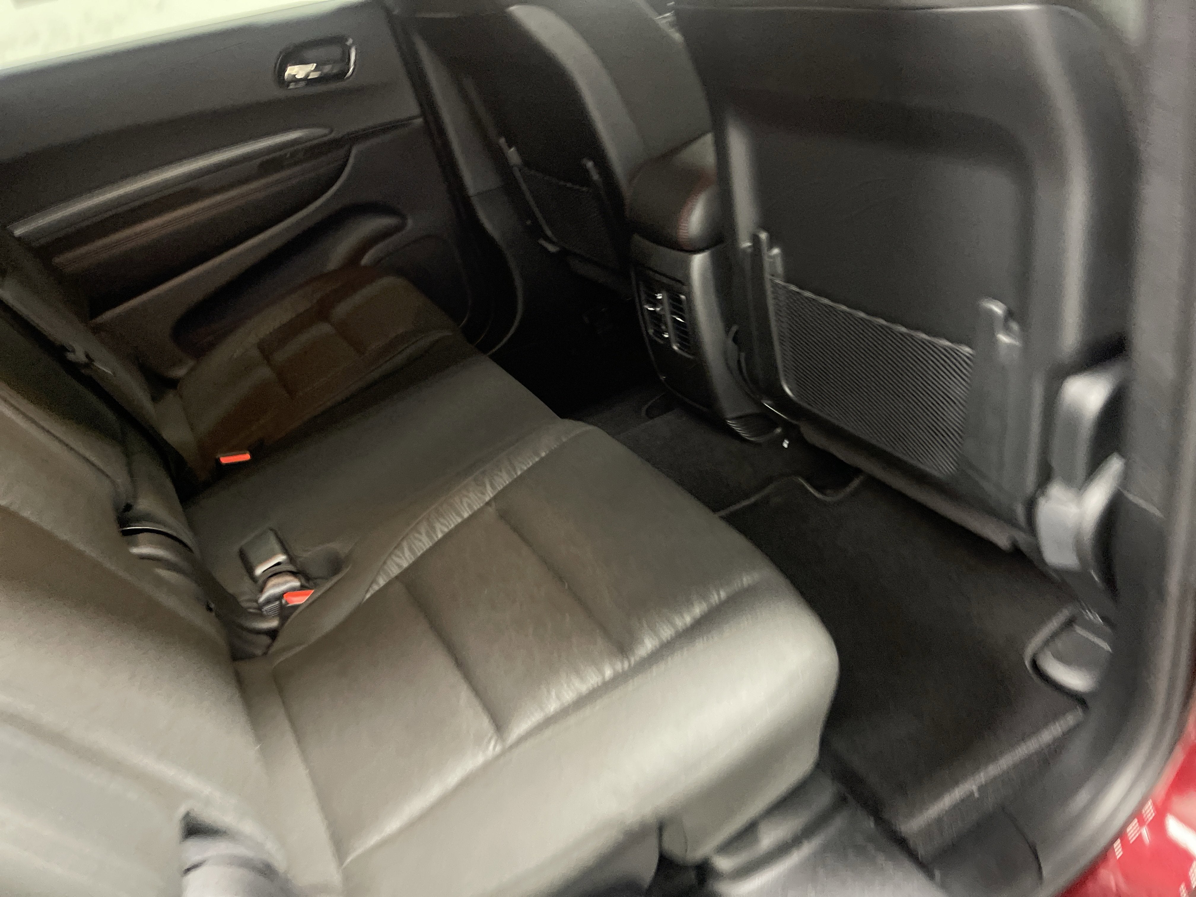 2026 Dodge Durango DURANGO GT AWD