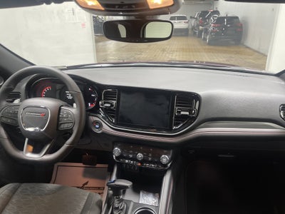 2026 Dodge Durango DURANGO GT AWD