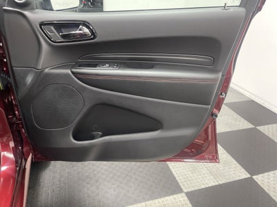 2026 Dodge Durango DURANGO GT AWD