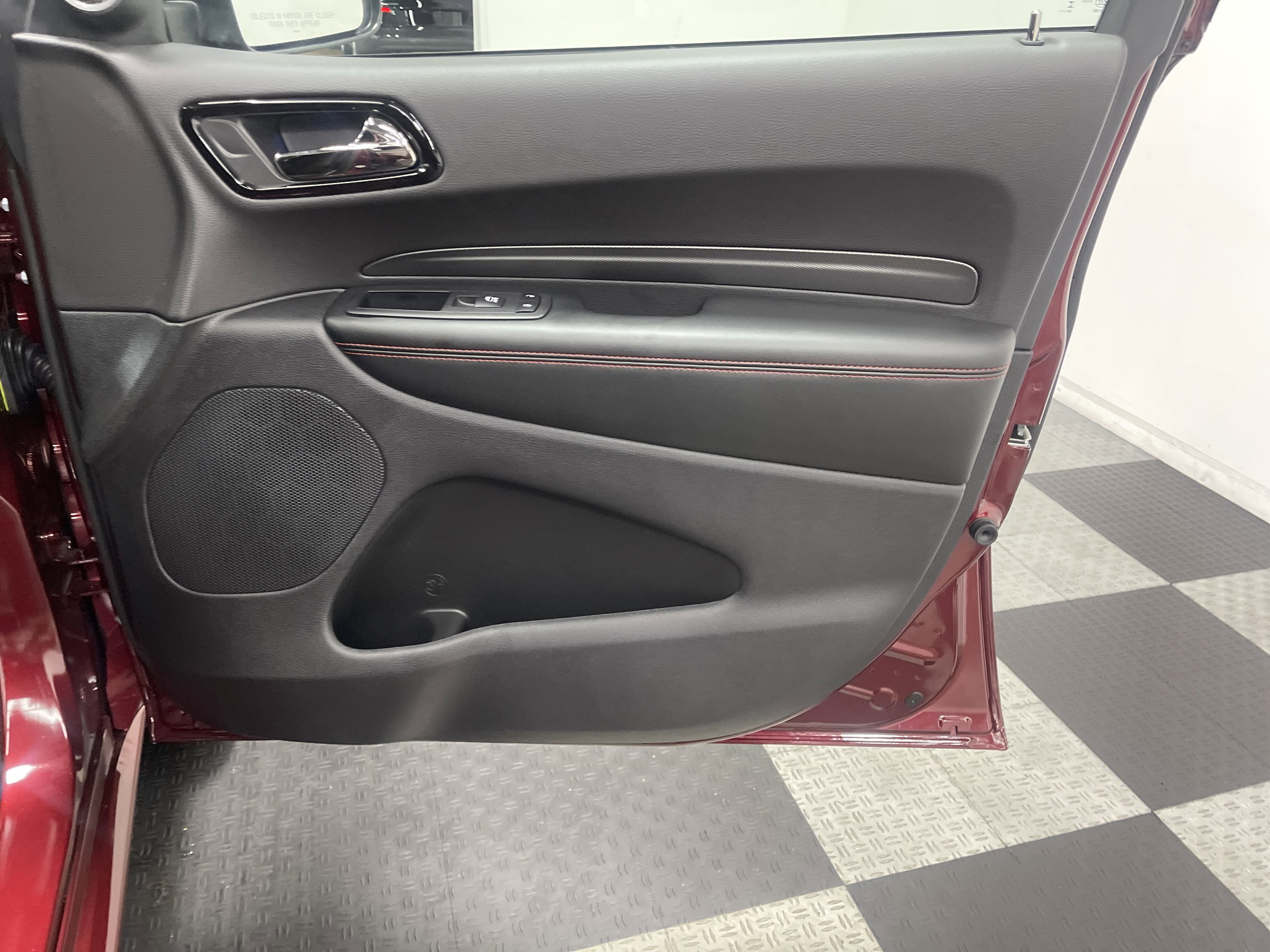 2026 Dodge Durango DURANGO GT AWD