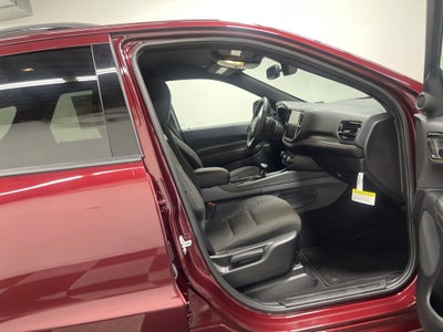 2026 Dodge Durango DURANGO GT AWD