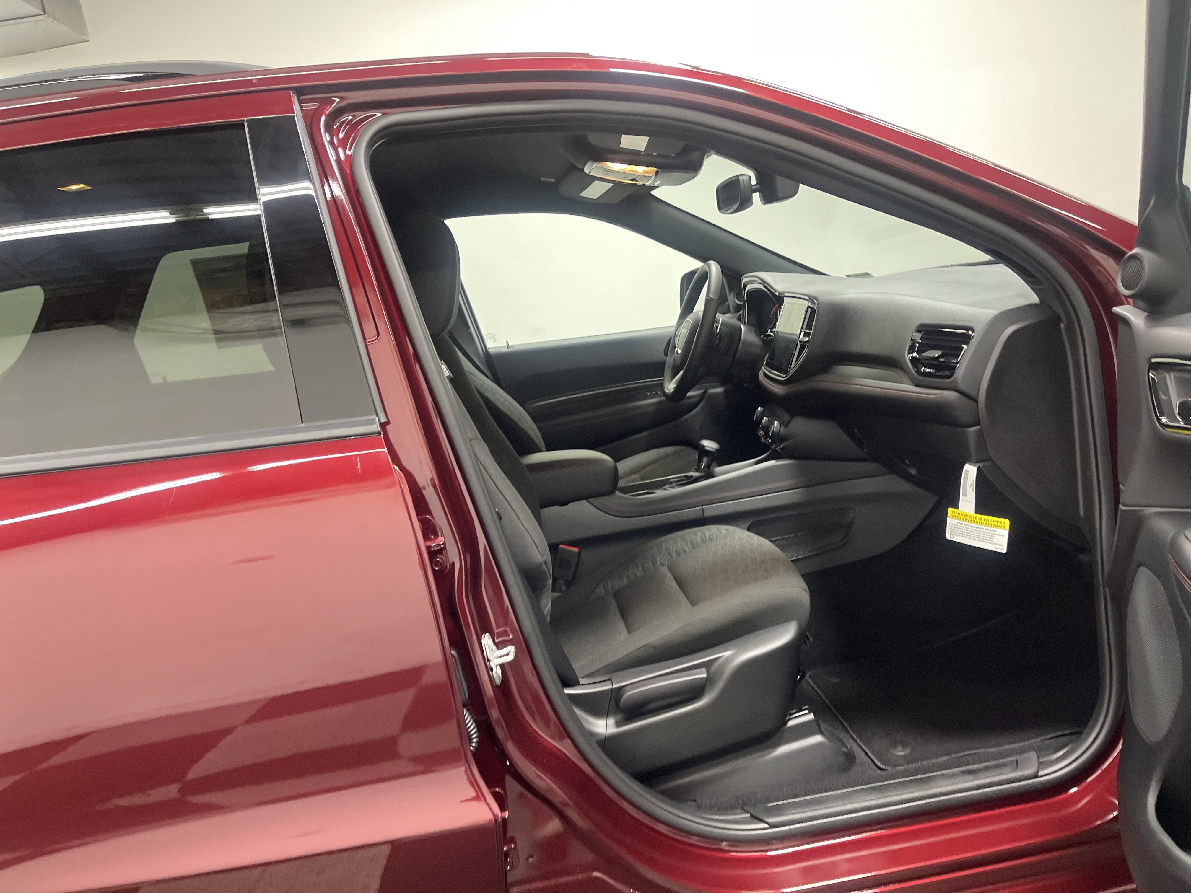 2026 Dodge Durango DURANGO GT AWD