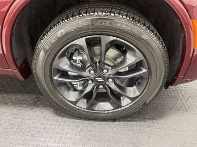 2026 Dodge Durango DURANGO GT AWD