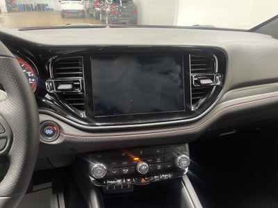 2026 Dodge Durango DURANGO GT AWD