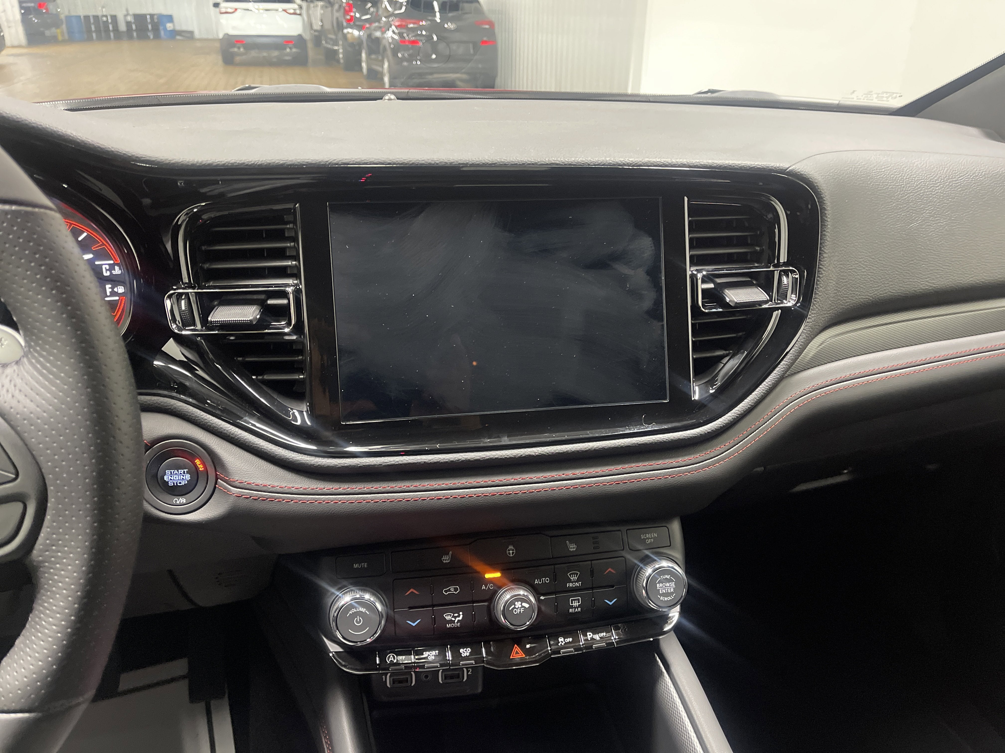 2026 Dodge Durango DURANGO GT AWD