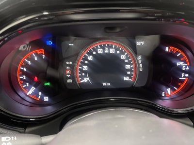 2026 Dodge Durango DURANGO GT AWD