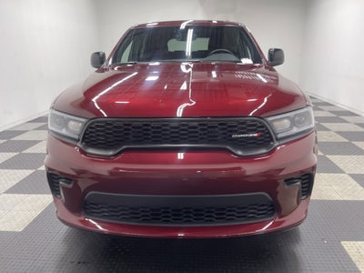 2026 Dodge Durango DURANGO GT AWD