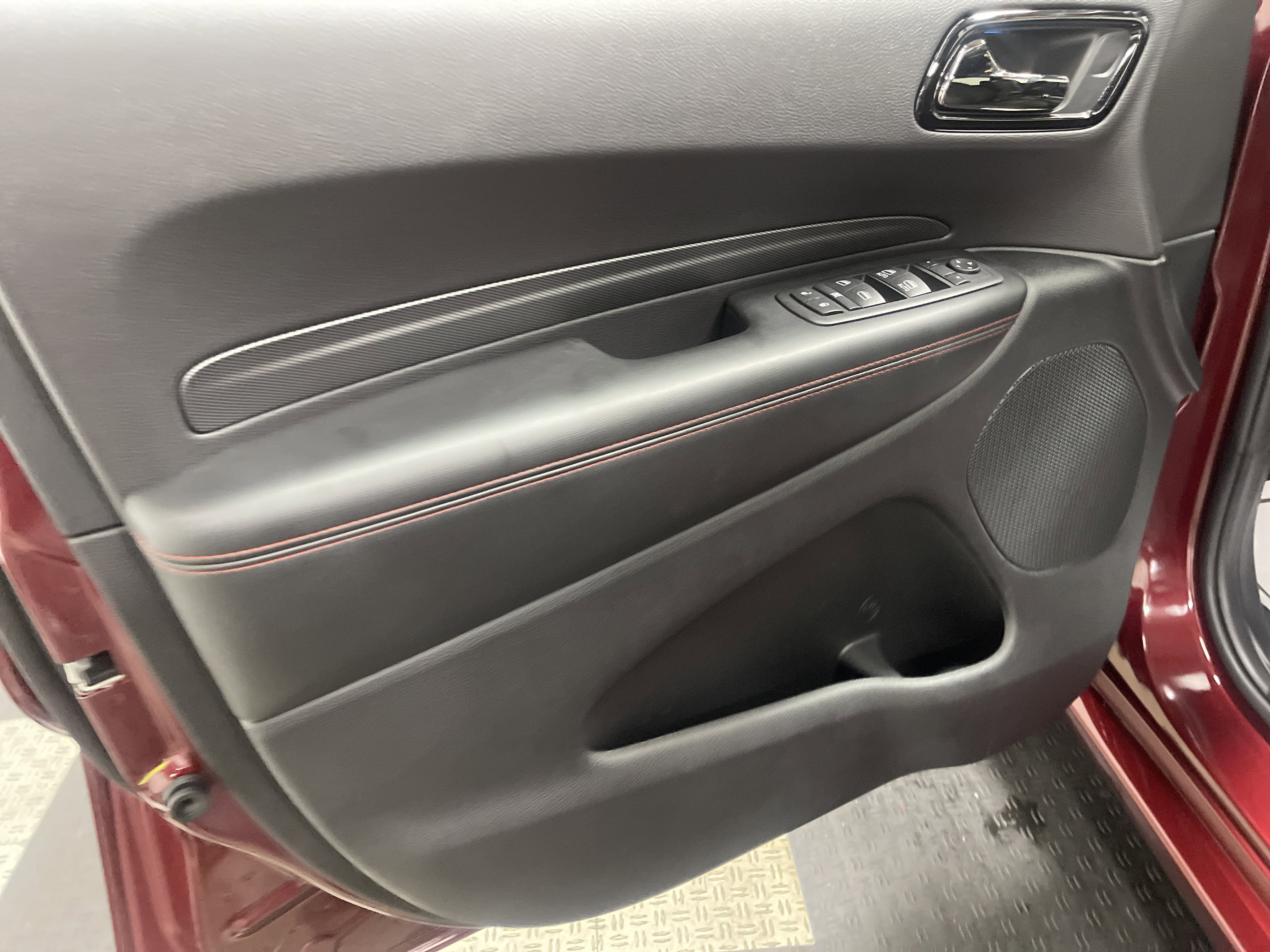 2026 Dodge Durango DURANGO GT AWD