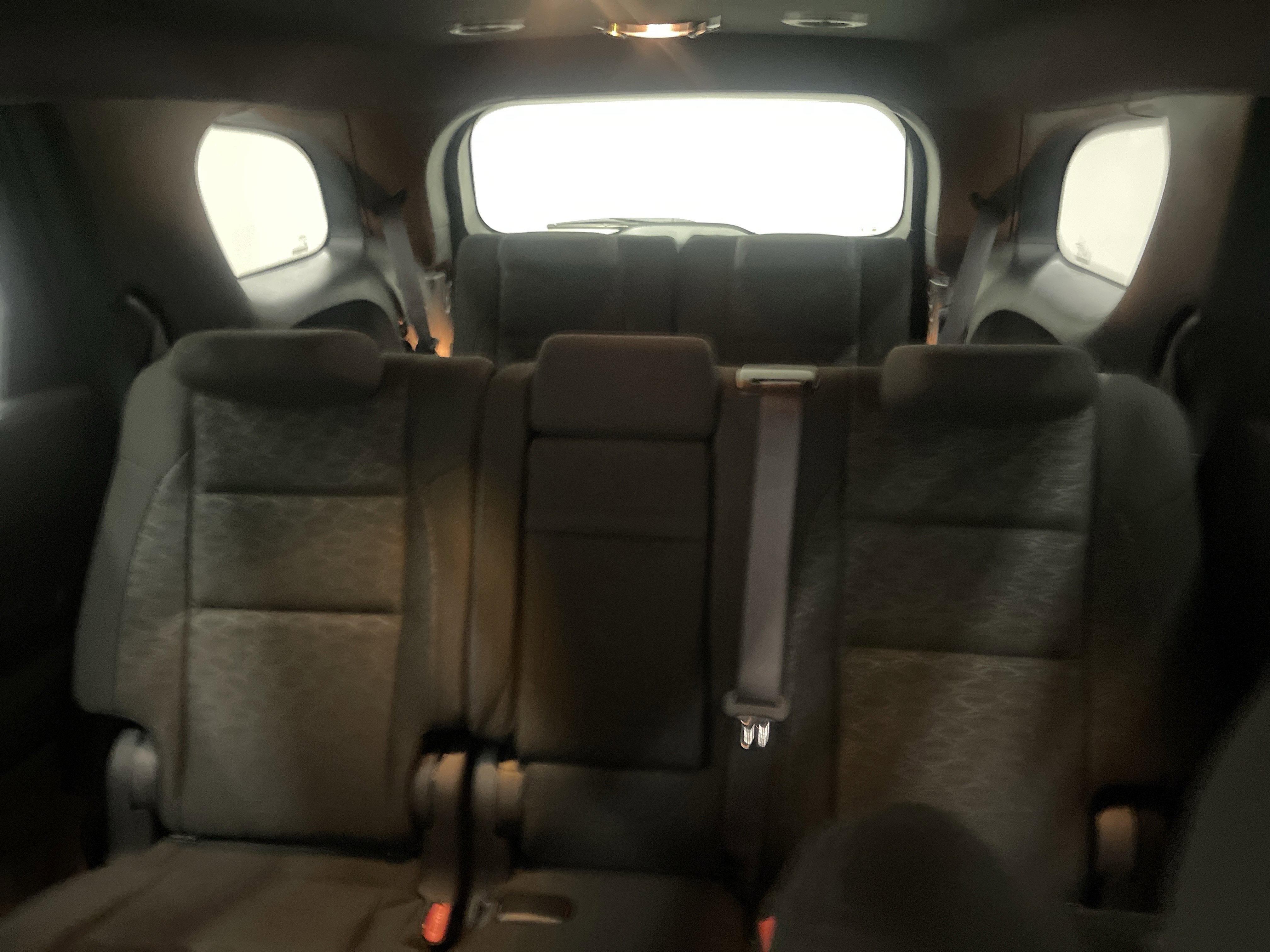 2026 Dodge Durango DURANGO GT AWD